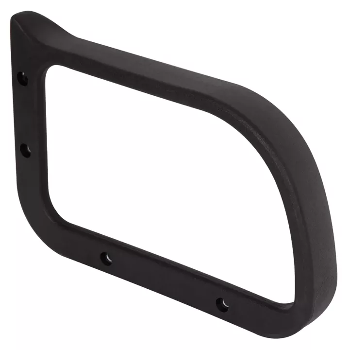 REPLACEMENT ARMS 2PCS SET FOR OFFICE CHAIR HM1065.01 BLACK