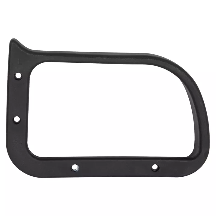 REPLACEMENT ARMS 2PCS SET FOR OFFICE CHAIR HM1065.01 BLACK
