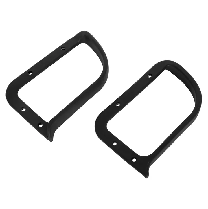 REPLACEMENT ARMS 2PCS SET FOR OFFICE CHAIR HM1065.01 BLACK
