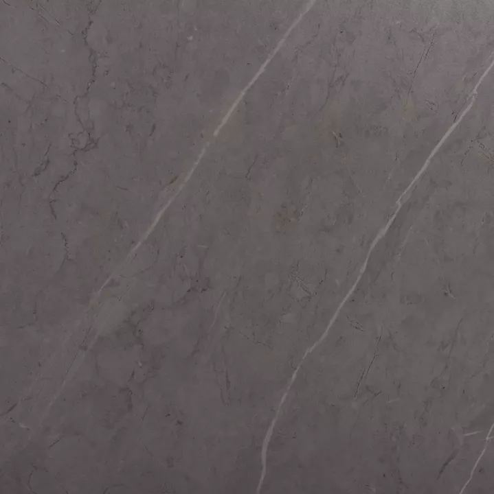ΕΠΙΦΑΝΕΙΑ ΤΡΑΠΕΖΙΟΥ SINTERED STONE ΟΡΘΟΓΩΝΙΑ HM6656.05 ΓΚΡΙ ΜΑΡΜΑΡΟ 120x80εκ.