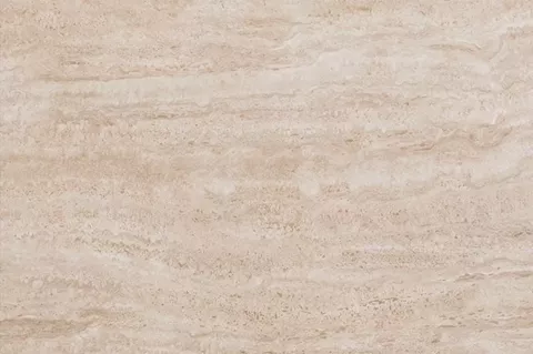 Επιφάνεια Μάρμαρο Sintered Stone, Απόχρωση Travertine Marble (MDF για στήριξη βάσης)