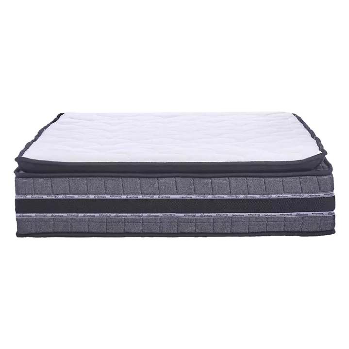 ΣΤΡΩΜΑ DREAMTOPIA σειρά CELESTIAL HM663.110 MINI BONNELL SPRING & ΑΝΩΣΤΡΩΜΑ 110x190x29Yεκ.