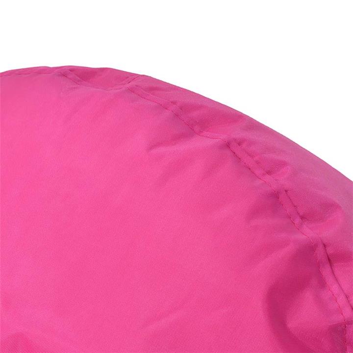 Bean bag armchair Norm PRO pakoworld professional 100% waterproof pink
