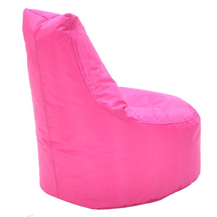 Bean bag armchair Norm PRO pakoworld professional 100% waterproof pink