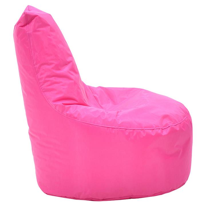 Bean bag armchair Norm PRO pakoworld professional 100% waterproof pink