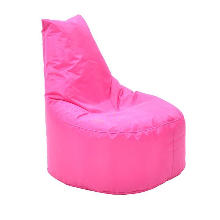 Bean bag armchair Norm PRO pakoworld professional 100% waterproof pink
