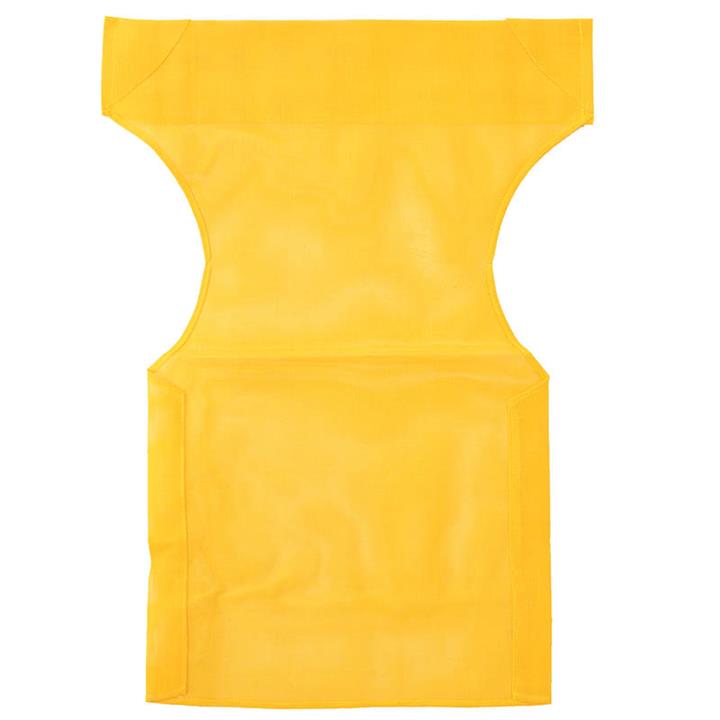 transparent fabric pakoworld for directors chairs color crockie for professional use