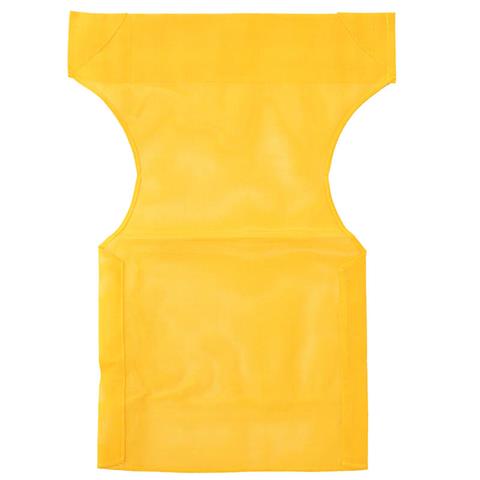 transparent fabric pakoworld for directors chairs color crockie for professional use