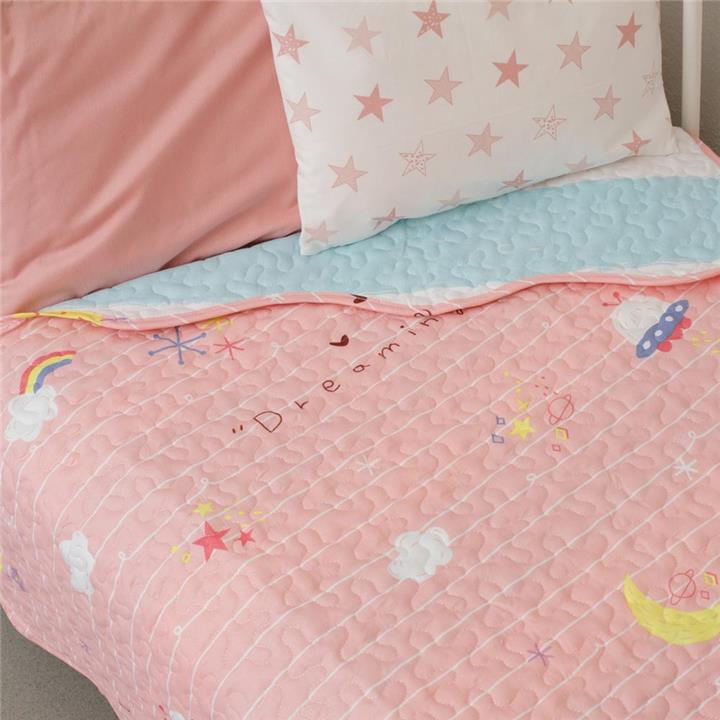 Cotbed Baby Bedspread Dream P-6