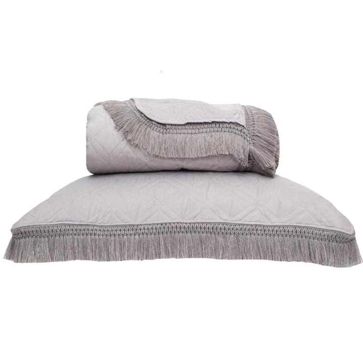 Bedspread Printed Set Dahlia Queen Size