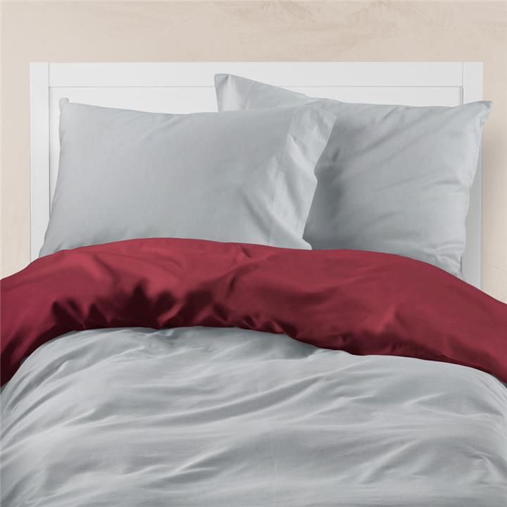 Duvet Cover Solid Single Size