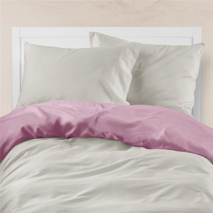 Duvet Cover Solid Single Size