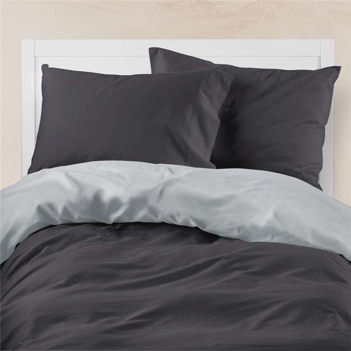 Duvet Cover Solid Single Size