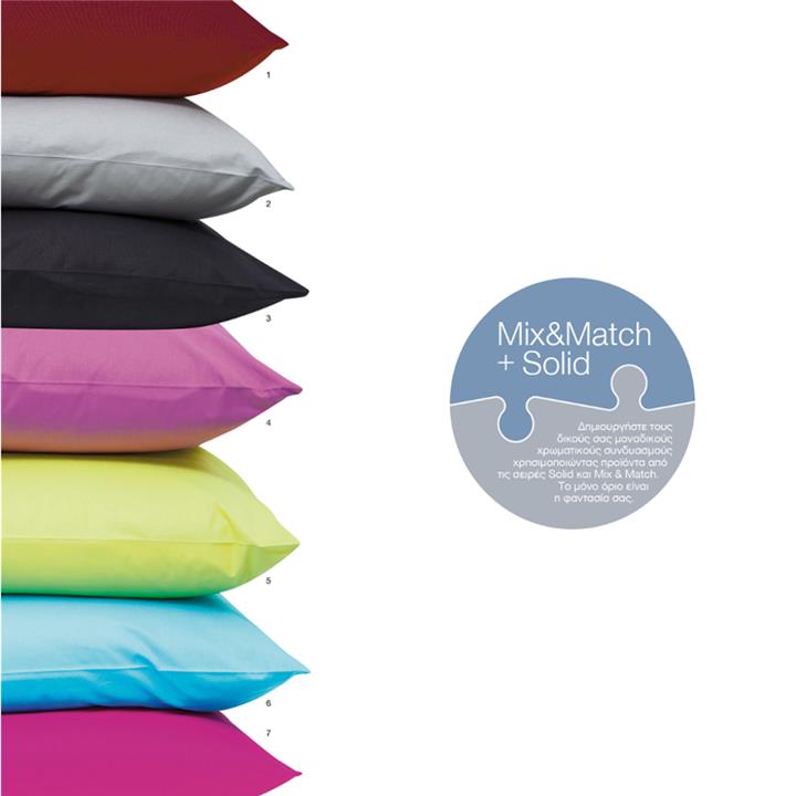 Bedsheet Solid Double Size