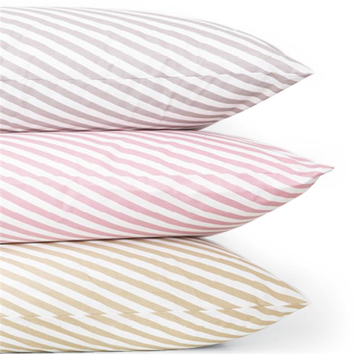 Pair Of Pillowcases Mix & Match Diagonal