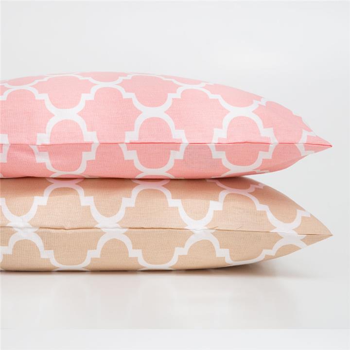 Bedsheet Mix & Match Moroccan Single Size