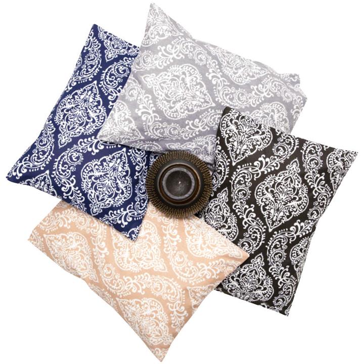 Bedsheet Mix & Match Baroque Single Size