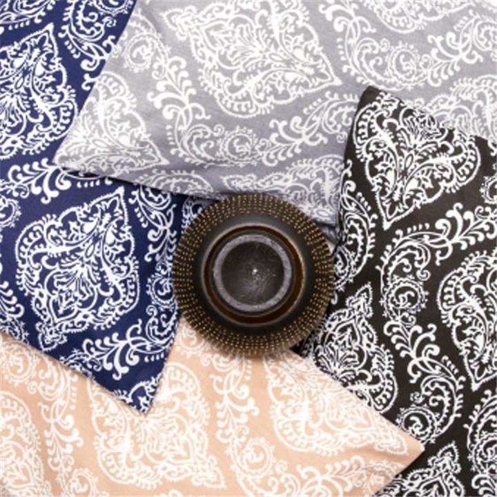 Bedsheet Mix & Match Baroque Single Size