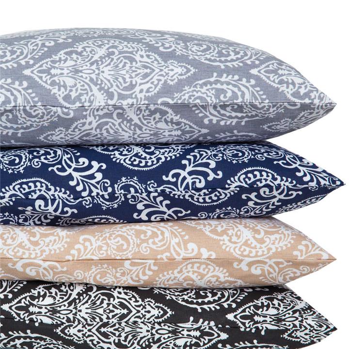 Bedsheet Mix & Match Baroque Single Size