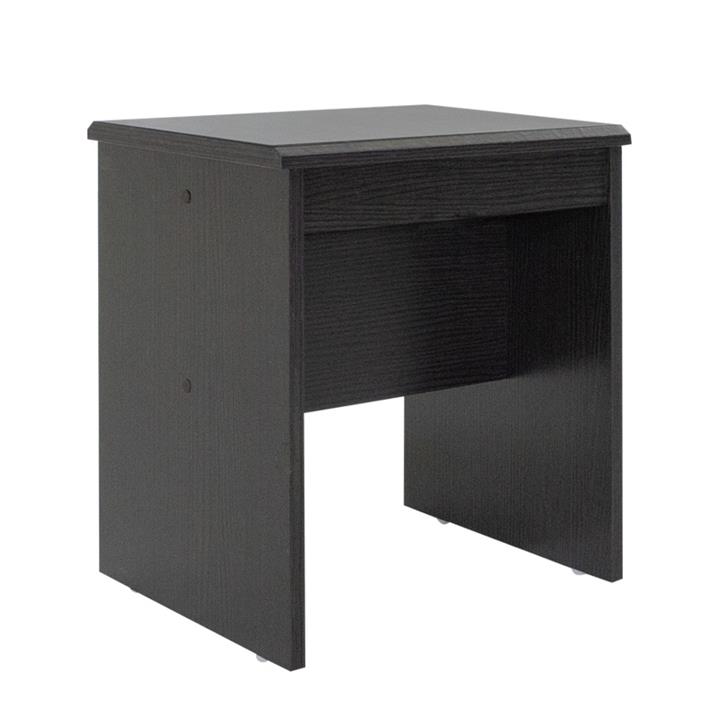 Dressing table with mirror Olympus pakoworld in wenge colour