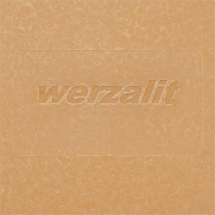 Table's Desktop 272 Werzalit 70x70 cm in wenge HM5230.03