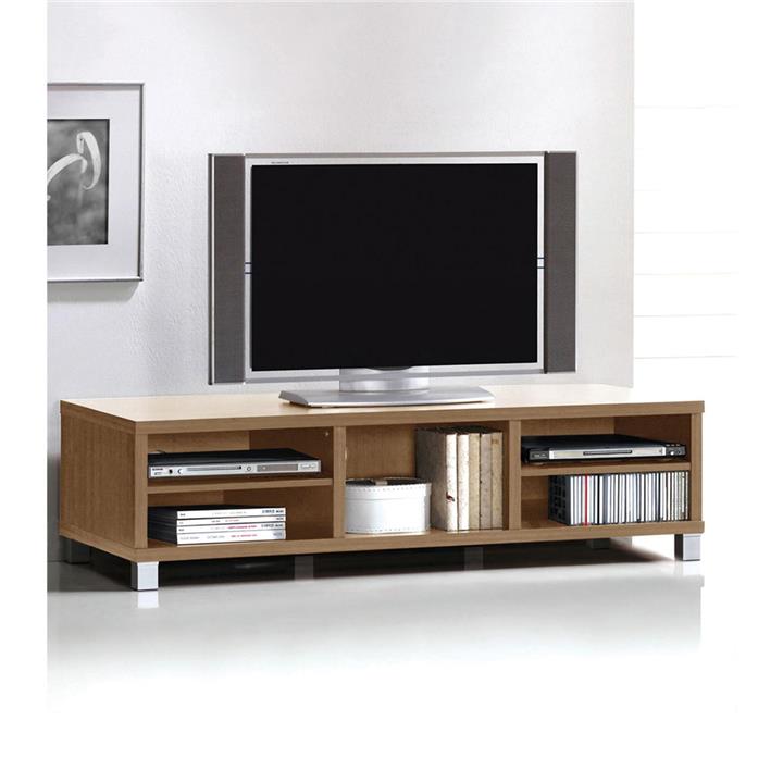 ANALOG Έπιπλο TV Απόχρωση Sonoma Oak