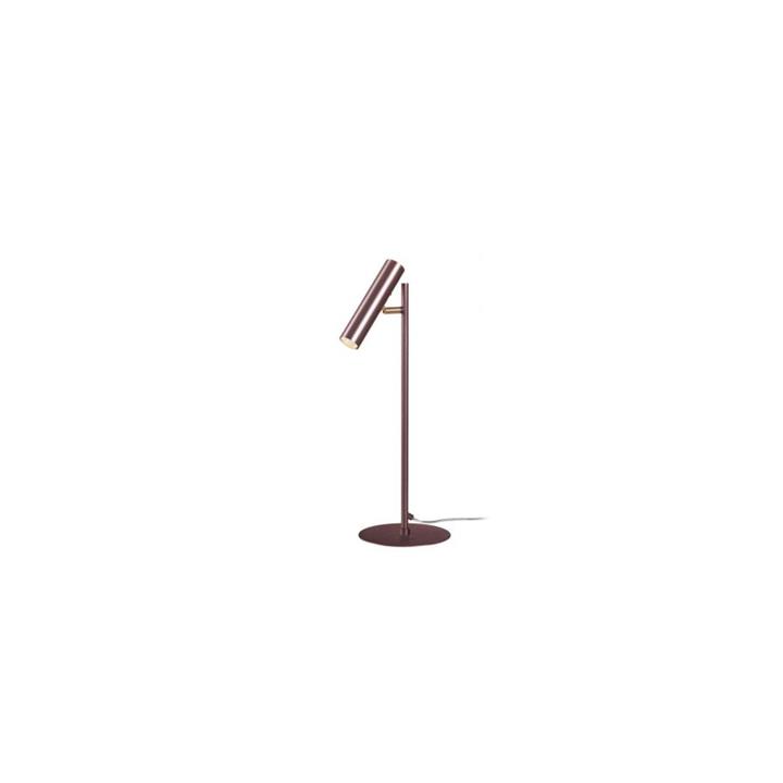 ΕΠΙΤΡΑΠΕΖΙΟ ΦΩΤΙΣΤΙΚΟ LED-ΠΟΡΤΑΤΙΦ-ΚΩΔ. 51551T A-BROWN