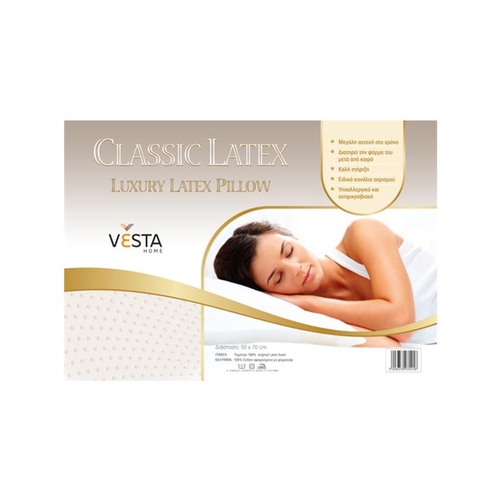 MAΞIΛAPI POL Latex Classic