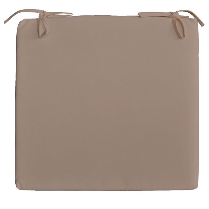 SEAT Μαξιλάρι Καθίσματος Cappuccino