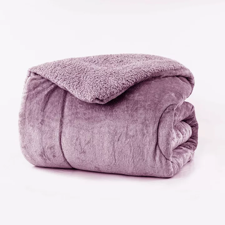 Κουβερτοπάπλωμα Cozy Μονό