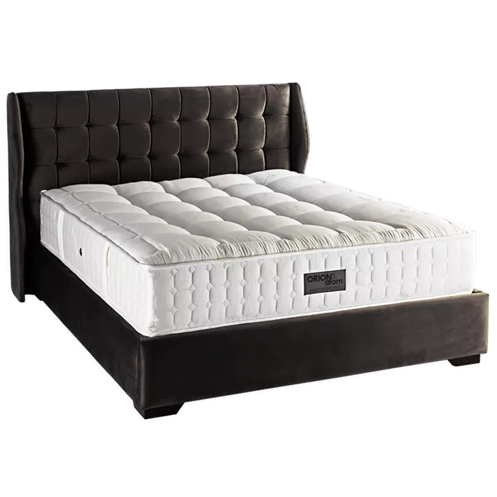 275 ΚΡΕΒΑΤΙ / BED ORIONAS