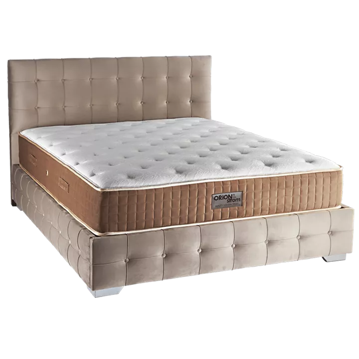 278 ΚΡΕΒΑΤΙ / BED FANTASY