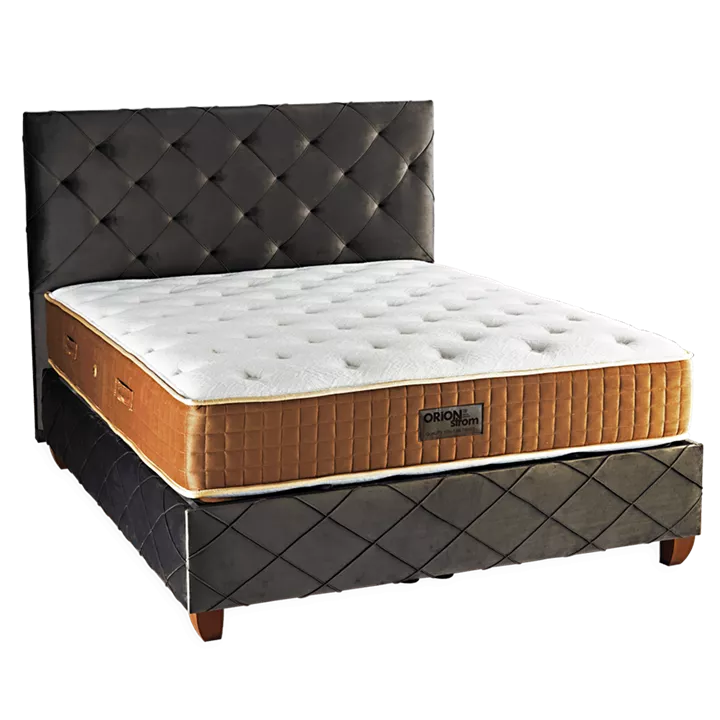 280 ΚΡΕΒΑΤΙ / BED NEFELI