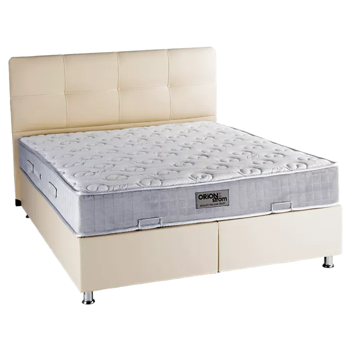 281 ΚΡΕΒΑΤΙ / BED HARMONY