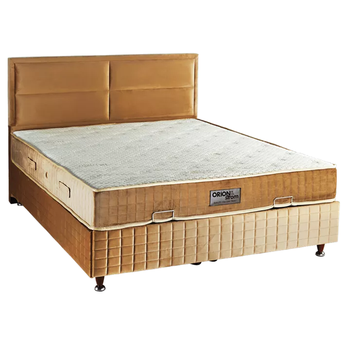 284 ΚΡΕΒΑΤΙ / BED SINFONIA