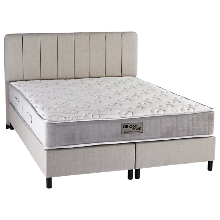 287 ΚΡΕΒΑΤΙ / BED ANDROMEDA