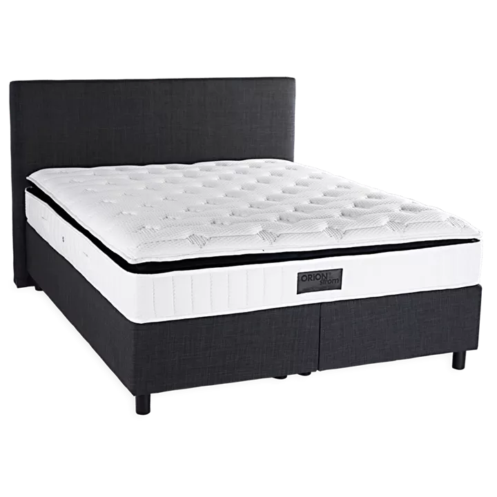 285 ΚΡΕΒΑΤΙ / BED COSMOS ΜΕ ΜΗΧΑΝΙΣΜΟ