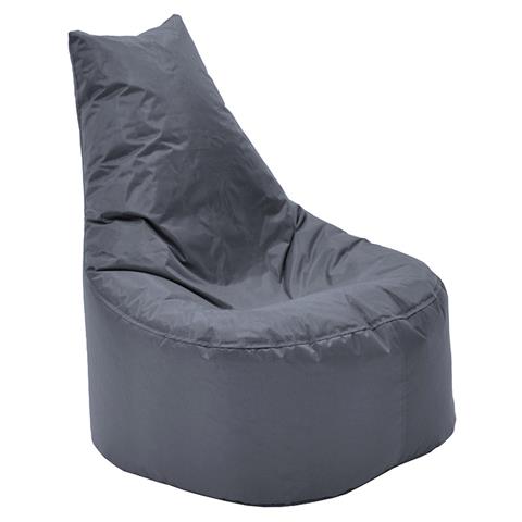Bean bag armchair Norm PRO pakoworld professional 100% waterproof grey