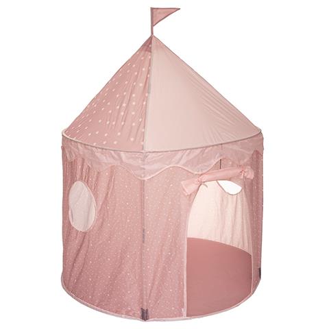 Child tent Child pakoworld pink 100x100x135cm