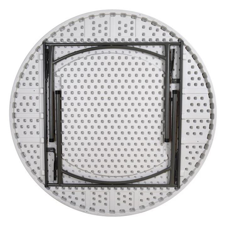 Table Catering-Conference HM5043 D 152x74 Foldable Round