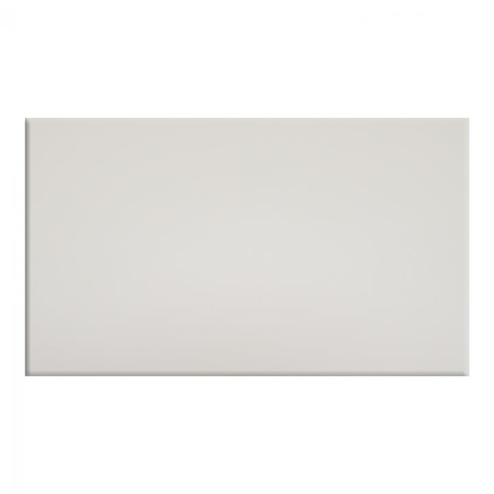 Table's Desktop 101 Werzalit  120x70 cm in white  HM5232.02