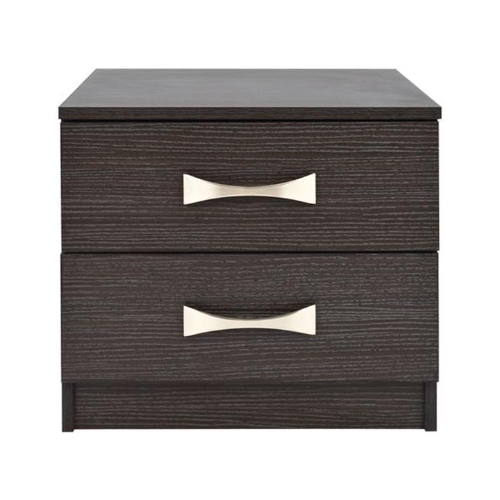 ΚΟΜΟΔΙΝΟ ΜΕ 2 ΣΥΡΤΑΡΙΑ ΚΑΙ ΧΕΡΟΥΛΙ ASHLYN HM2235.01 ZEBRANO 48x40x42Yεκ.