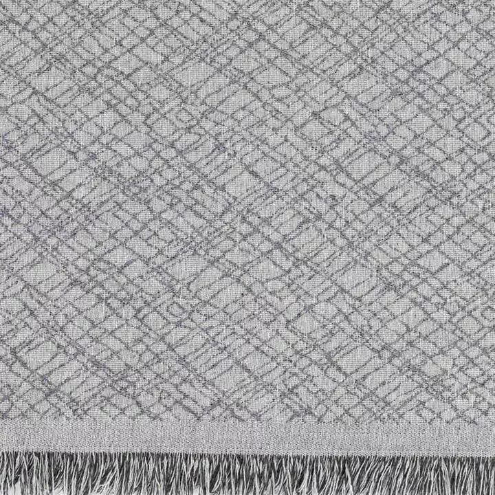 Ριχτάρι Βαμβακερό Πολυθρόνας Rhombus
