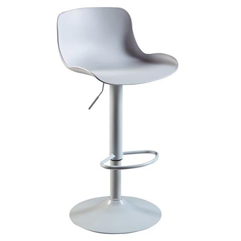 Bar stool Walden pakoworld PP white