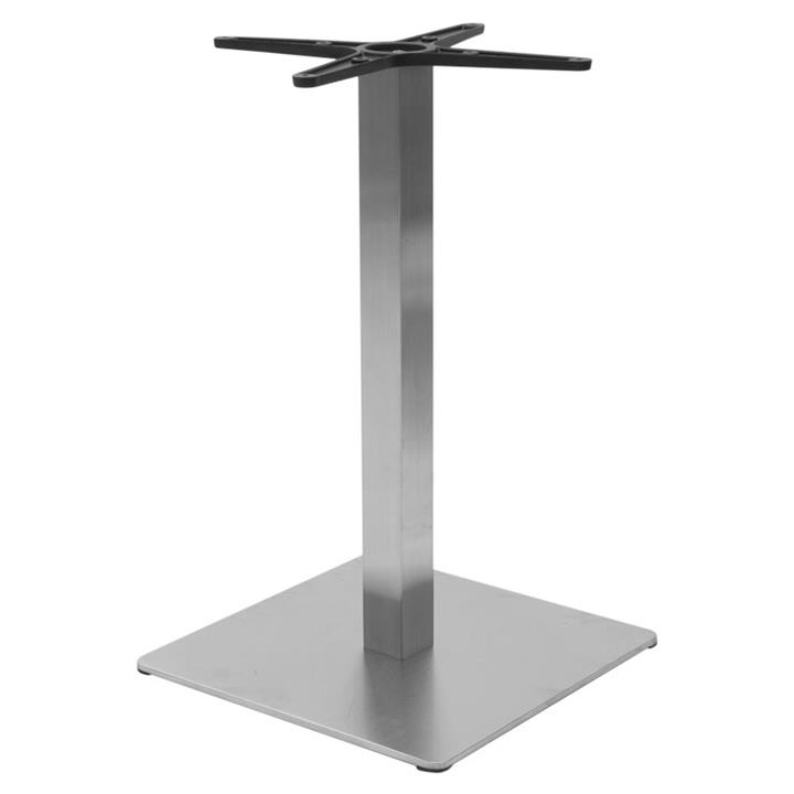 Table base bar PWH-0024 pakoworld alouminium 45x45x94cm