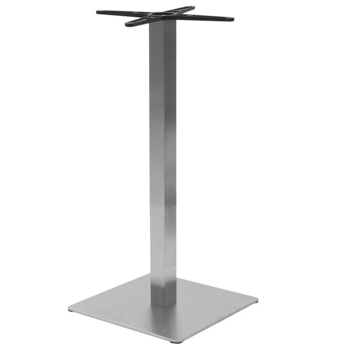 Table base bar PWH-0024 pakoworld alouminium 45x45x94cm