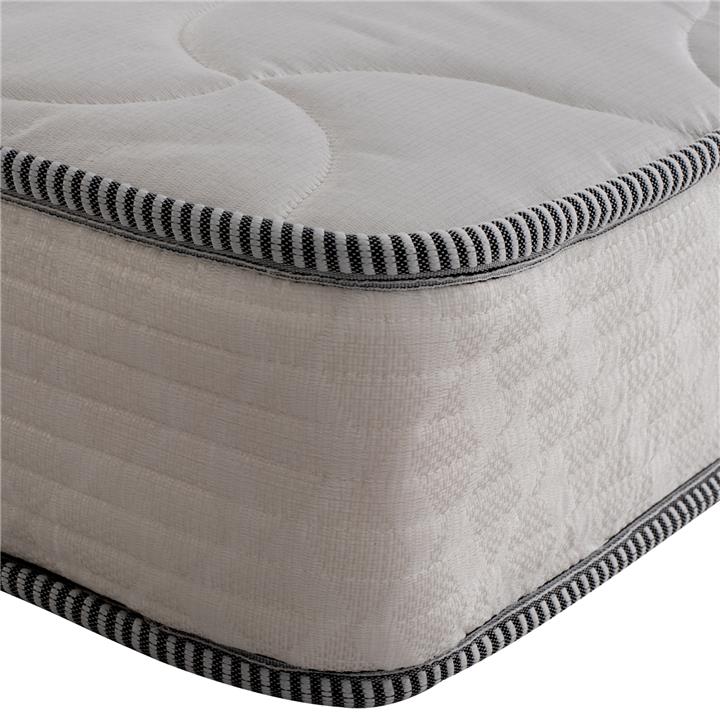 HM653.160 DREAMTOPIA mattress, series RELIEF, 160X200cm