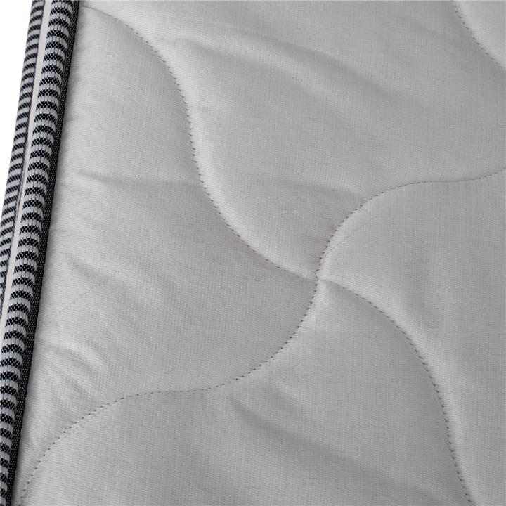 HM653.160 DREAMTOPIA mattress, series RELIEF, 160X200cm
