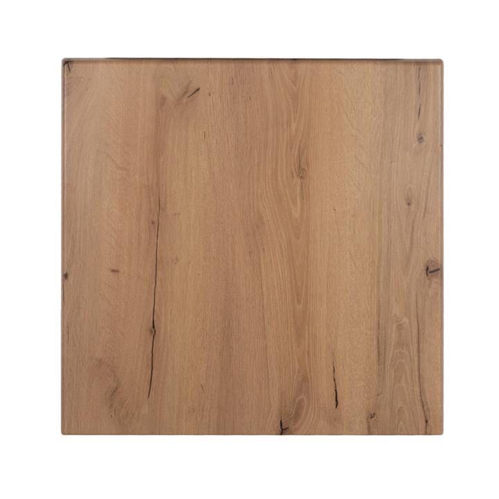 TABLETOP 4680 WERZALIT ΗΜ5230.14 NATURAL 70X70cm.