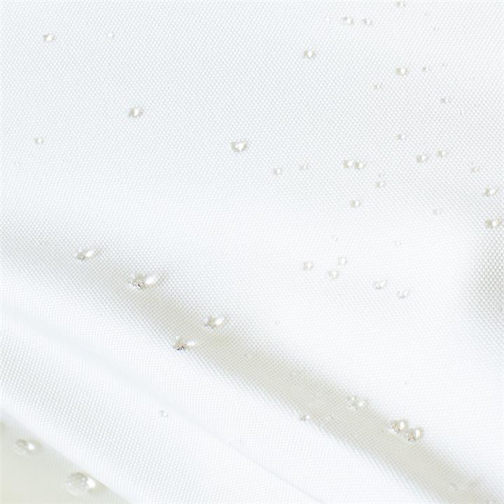 Ομπρέλα επαγγελματική Nagida pakoworld αλουμίνιο Φ2.3m εκρού